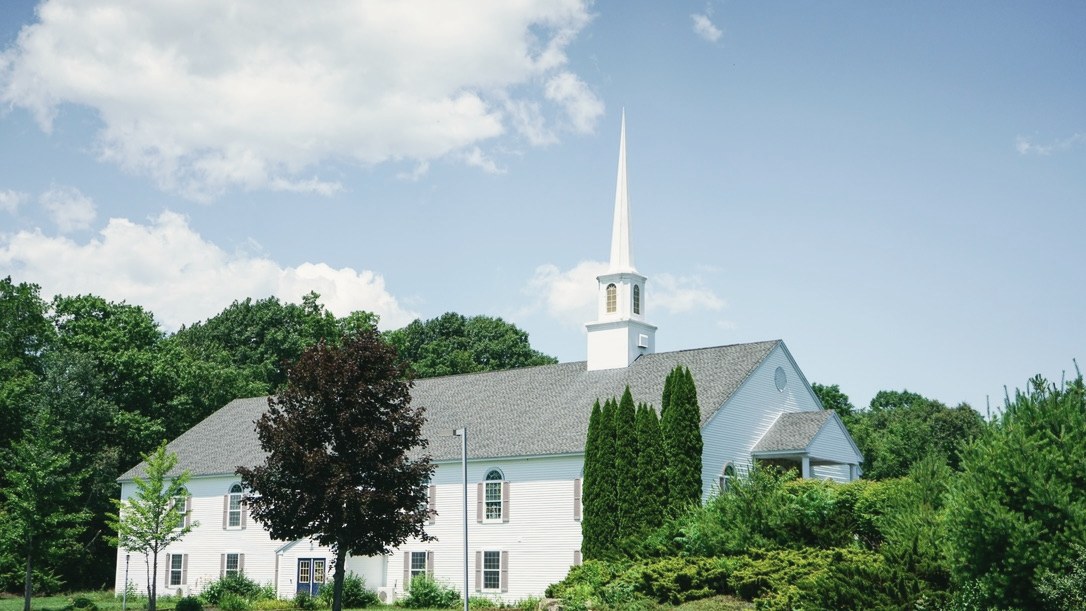 Greenland United Methodist Church