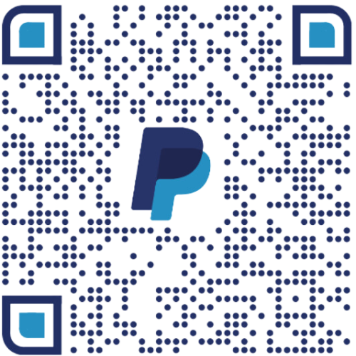 PayPal QR